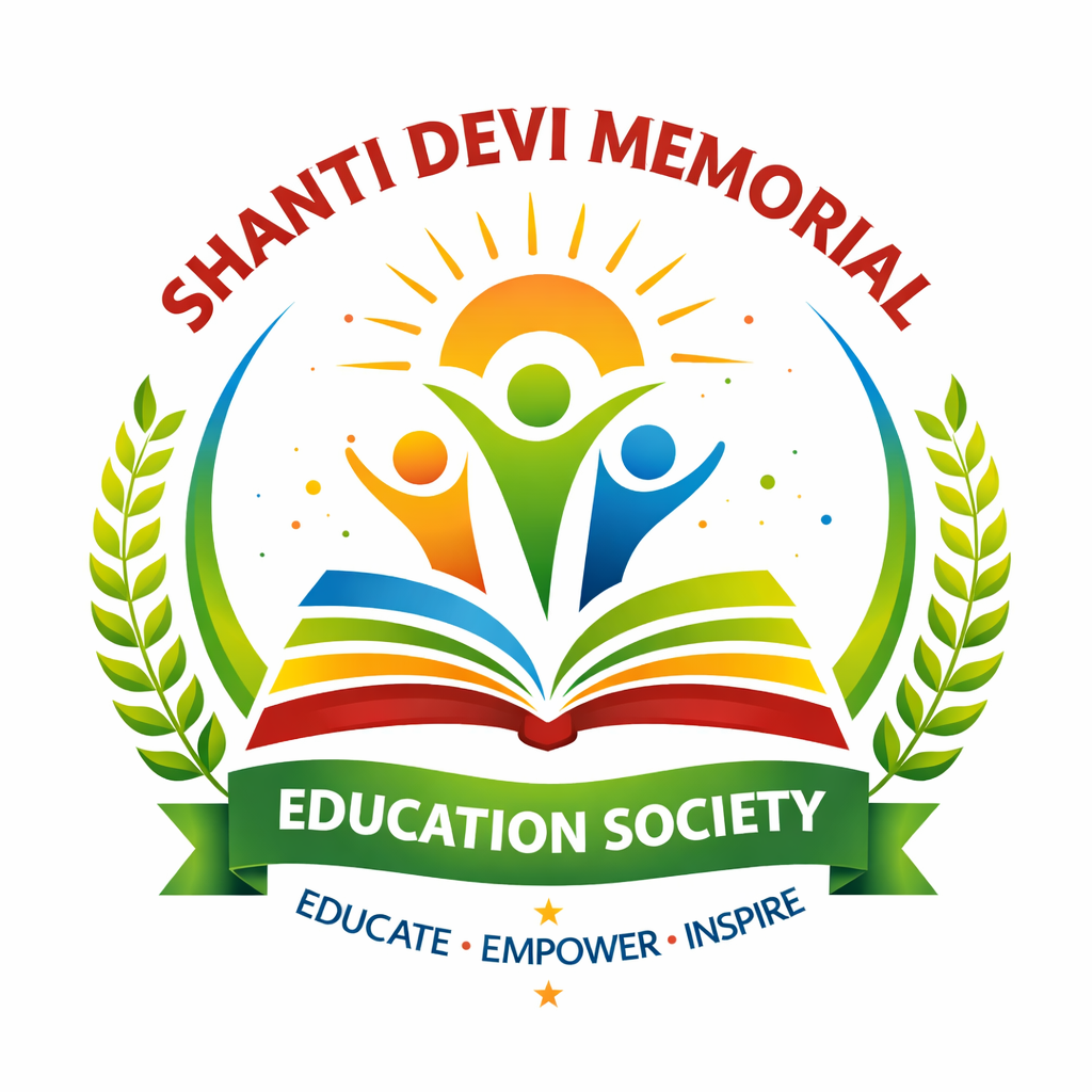 SDM NGO Logo